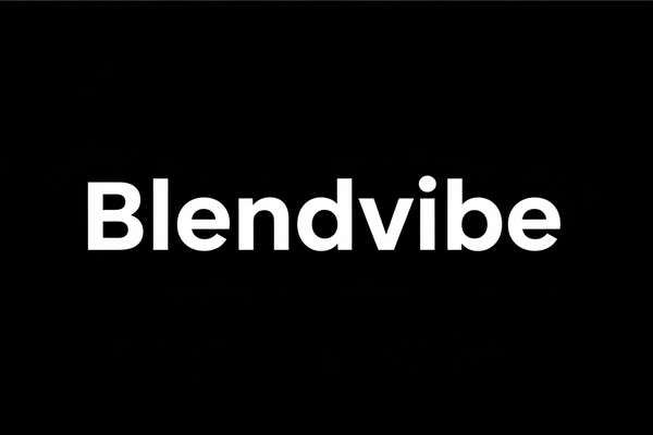 BIendvibe