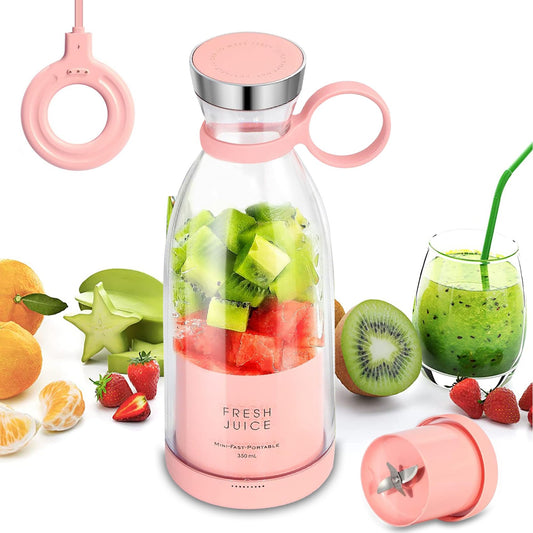 Portable Blender