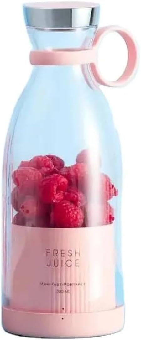 Portable Blender