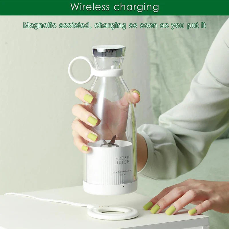 Portable Blender